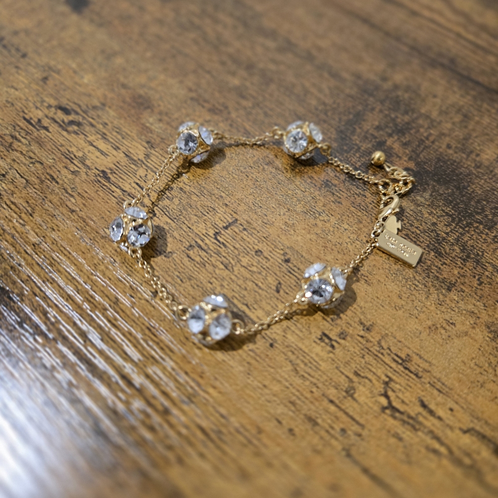 Kate Spade Lady Marmalade Bracelet